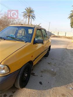 سايبا 131